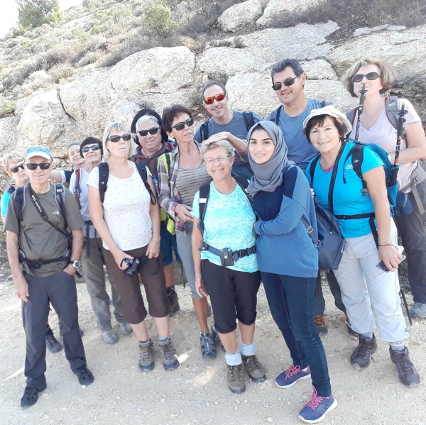 Two French-Language Programs Have the Siraj Experience
