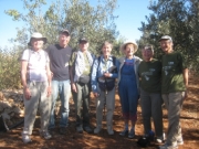 Sherrill Group 2013