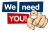 Siraj Autumn Volunteer Wanted