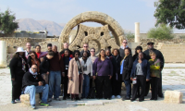 Lancaster Theological Seminary Group