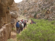 &quot;Walking Through History and Ancient Landscapes&quot;