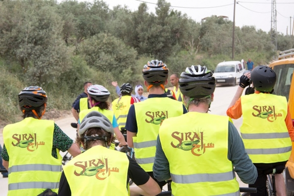 Bike Palestine 2016